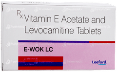 E Wok Lc Tablet 10